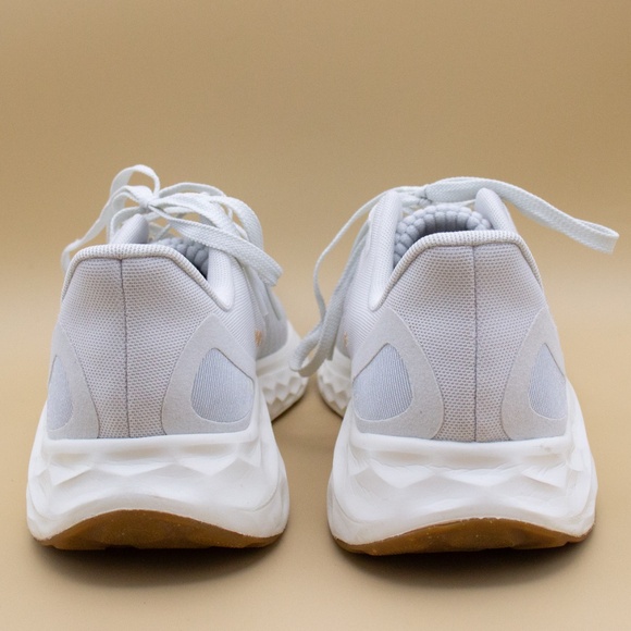 New Balance Fresh Foam Arishi v4 Summer Fog Gum Shoes WARIS5G4 Women's Size 11 - Picture 4 of 8